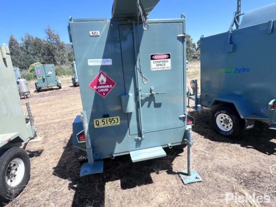 2004 Crowe Engineering