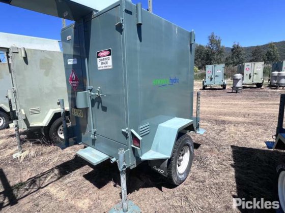 2004 Crowe Engineering