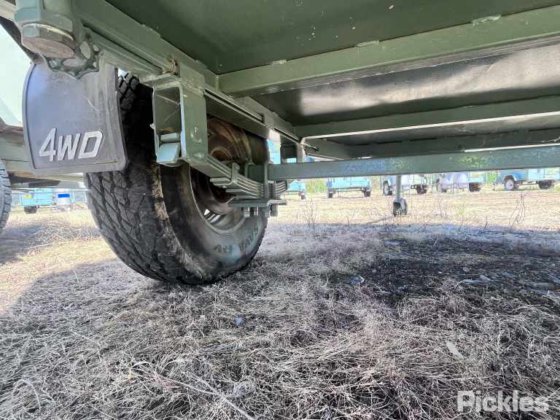 2004 Crowe Engineering