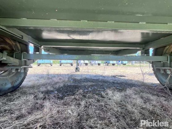 2004 Crowe Engineering