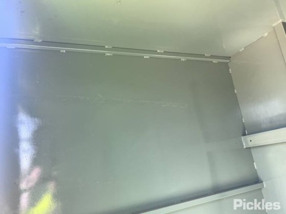 2004 Crowe Engineering