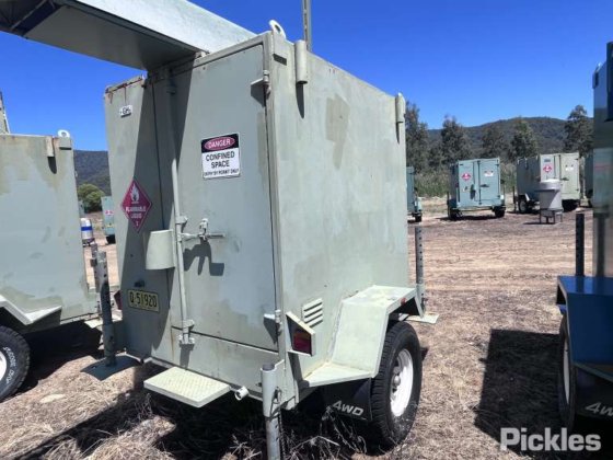 2004 Crowe Engineering