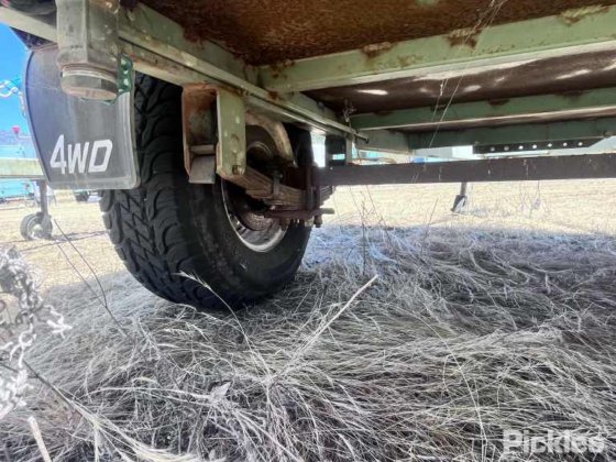 2004 Crowe Engineering