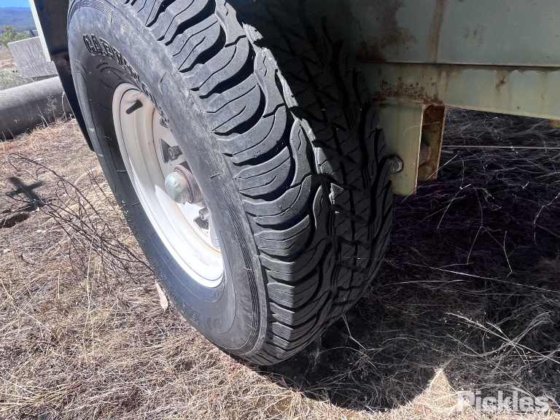 2004 Crowe Engineering