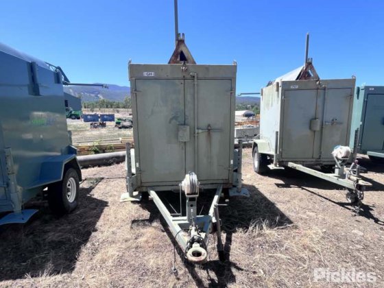 2004 Crowe Engineering