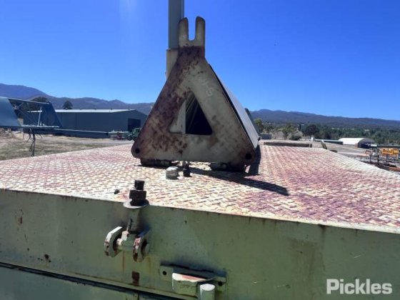 2004 Crowe Engineering