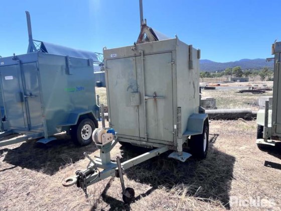 2004 Crowe Engineering