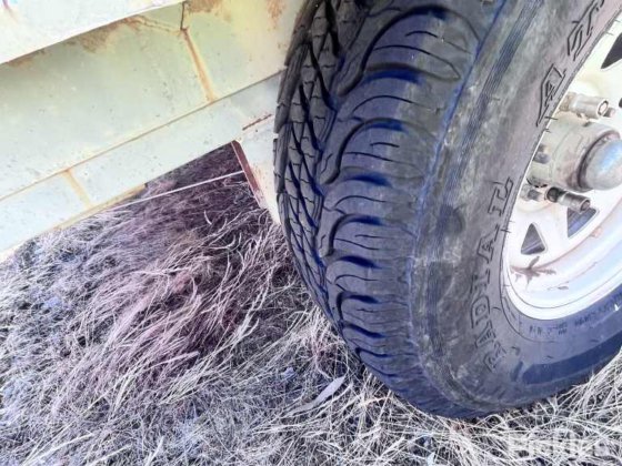 2004 Crowe Engineering