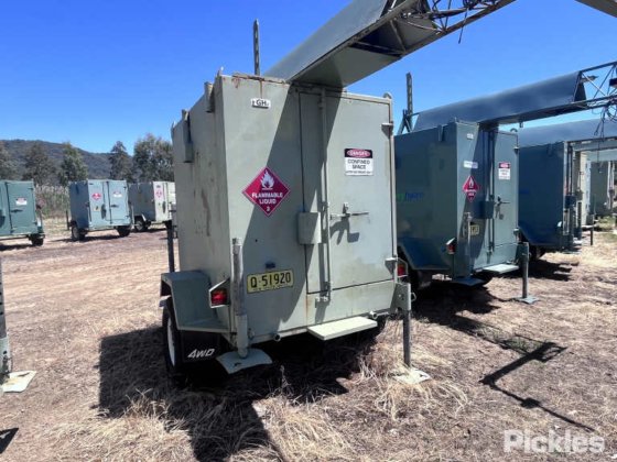 2004 Crowe Engineering