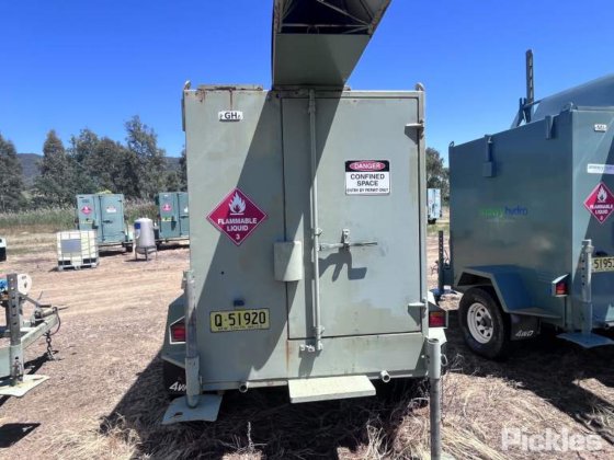 2004 Crowe Engineering