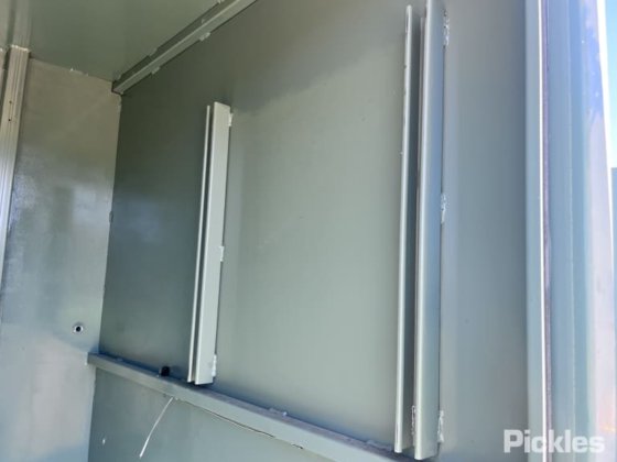 2004 Crowe Engineering