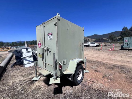 2004 Crowe Engineering