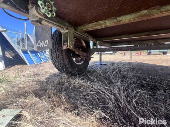 2004 Crowe Engineering