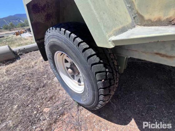 2004 Crowe Engineering