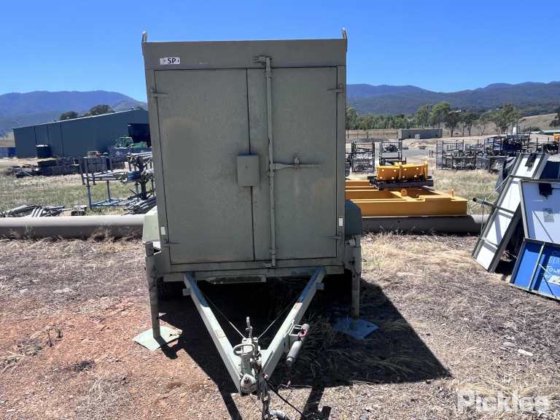 2004 Crowe Engineering