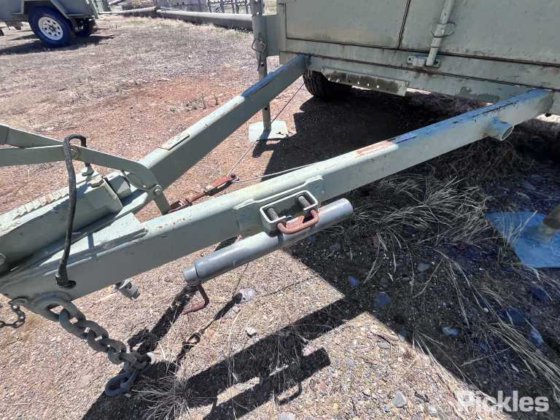 2004 Crowe Engineering