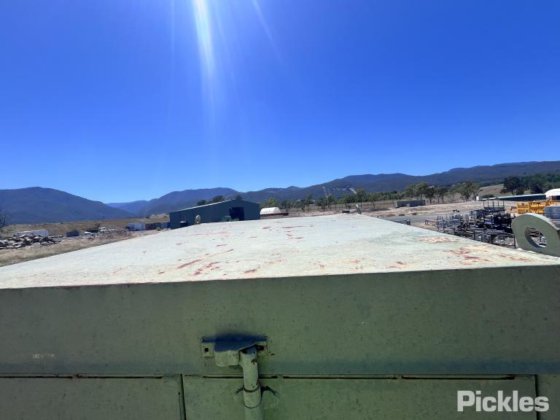 2004 Crowe Engineering