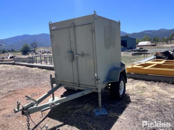 2004 Crowe Engineering