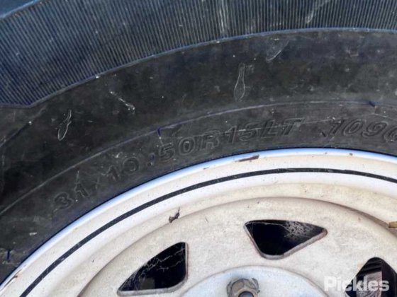 2004 Crowe Engineering