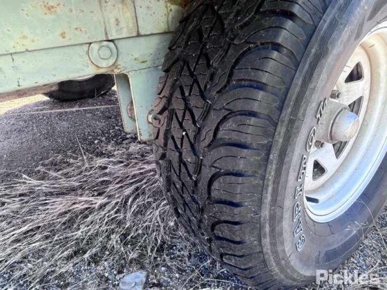 2004 Crowe Engineering