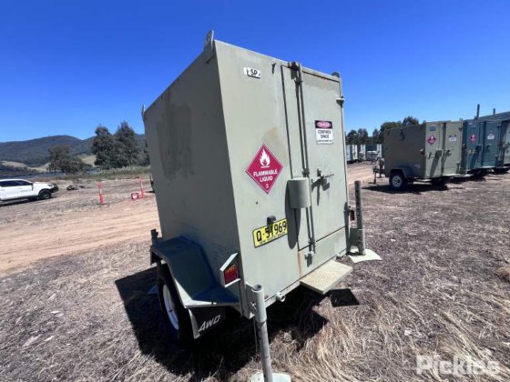 2004 Crowe Engineering