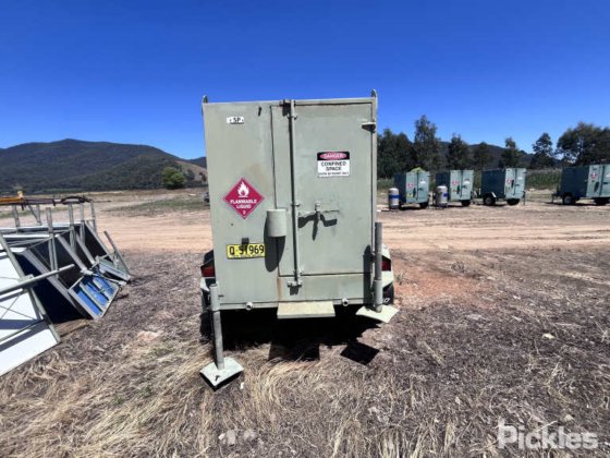 2004 Crowe Engineering