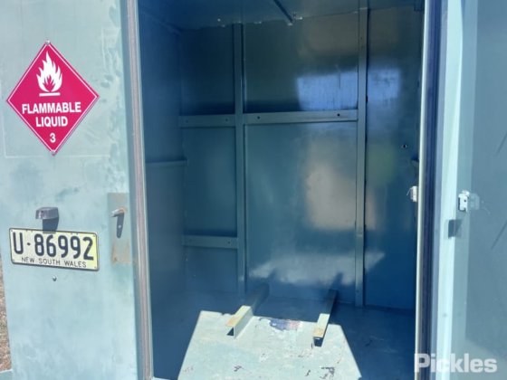 2004 Crowe Engineering