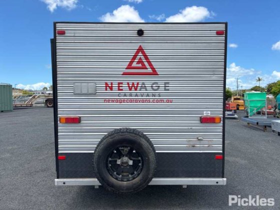 2017新纪元路猫头鹰