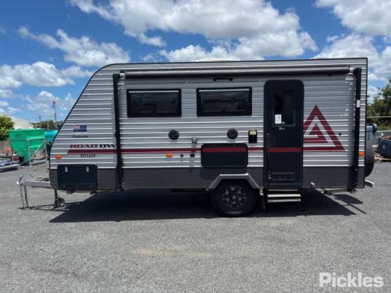 2017新纪元路猫头鹰