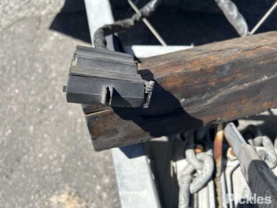 2012年式ジェイコ スタークラフト アウトバック