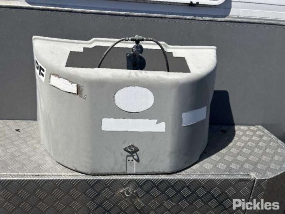 2012年式ジェイコ スタークラフト アウトバック