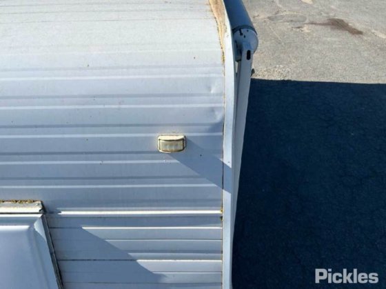 2012年式ジェイコ スタークラフト アウトバック