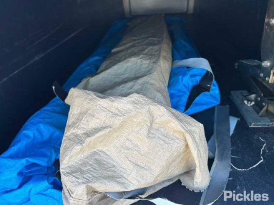 2012年式ジェイコ スタークラフト アウトバック