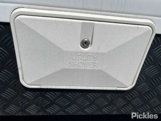 2012年式ジェイコ スタークラフト アウトバック