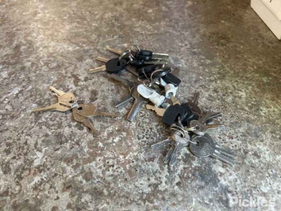 2012年式ジェイコ スタークラフト アウトバック