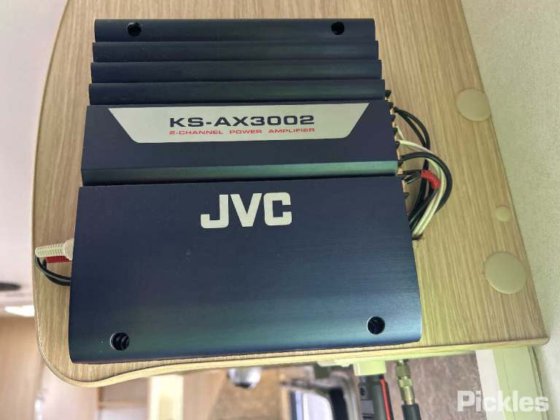 2012年式ジェイコ スタークラフト アウトバック