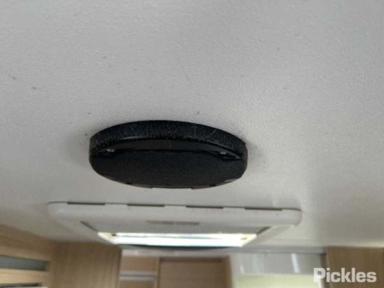 2012年式ジェイコ スタークラフト アウトバック