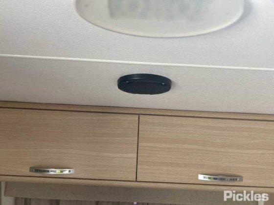 2012年式ジェイコ スタークラフト アウトバック