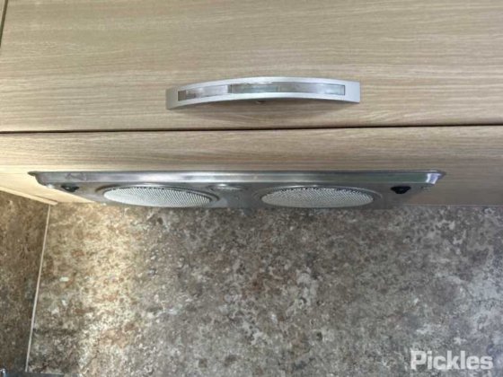 2012年式ジェイコ スタークラフト アウトバック