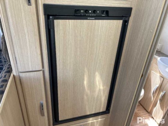 2012年式ジェイコ スタークラフト アウトバック