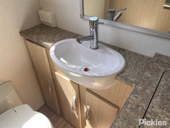 2012年式ジェイコ スタークラフト アウトバック