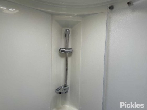 2012年式ジェイコ スタークラフト アウトバック