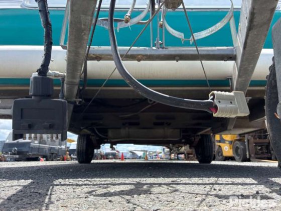 2002 ジェイコ フリーダム