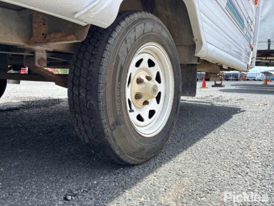 2002 ジェイコ フリーダム