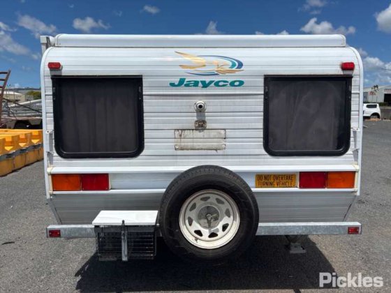 2002 ジェイコ フリーダム