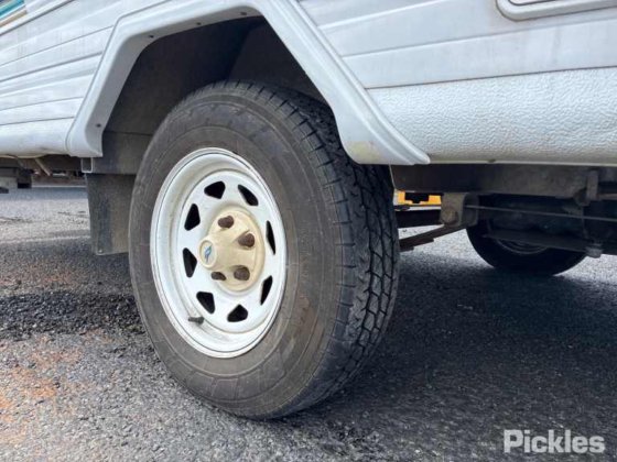 2002 ジェイコ フリーダム