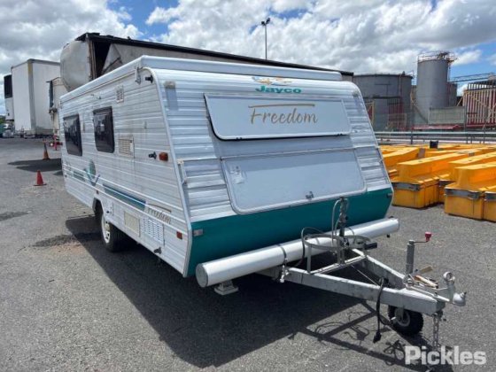 2002 ジェイコ フリーダム