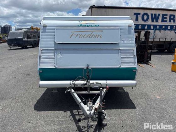 2002 ジェイコ フリーダム