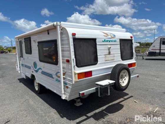 2002 ジェイコ フリーダム