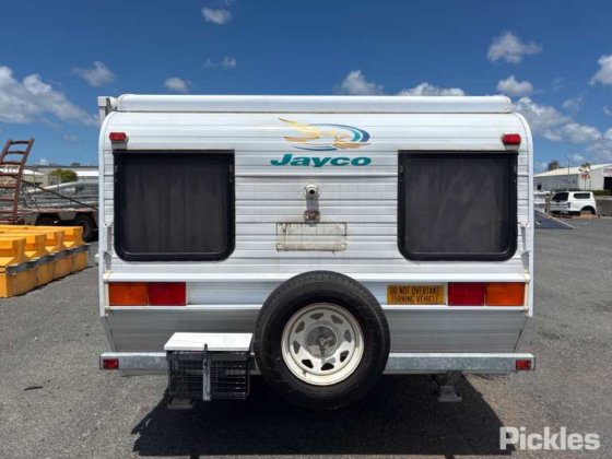 2002 ジェイコ フリーダム